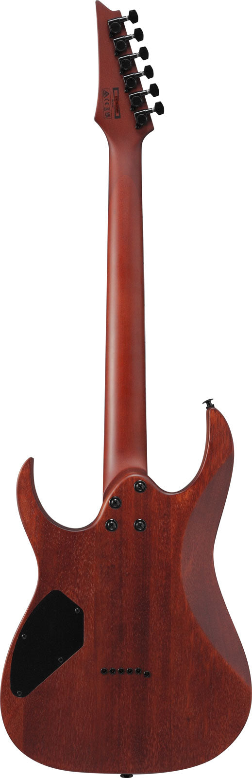 GRG121PAR-KBF Burst crepuscolo profondo piatto Gio