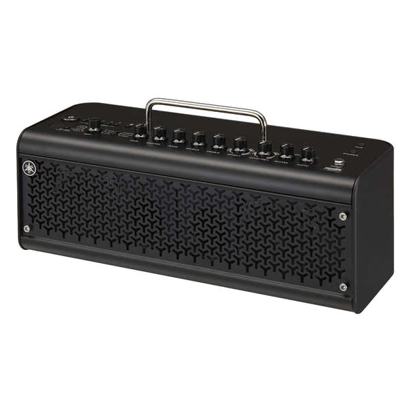 THR30II Senza fili 30W Nero