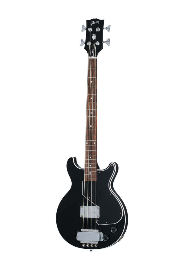 Gene Simmons Eb-0 Basso