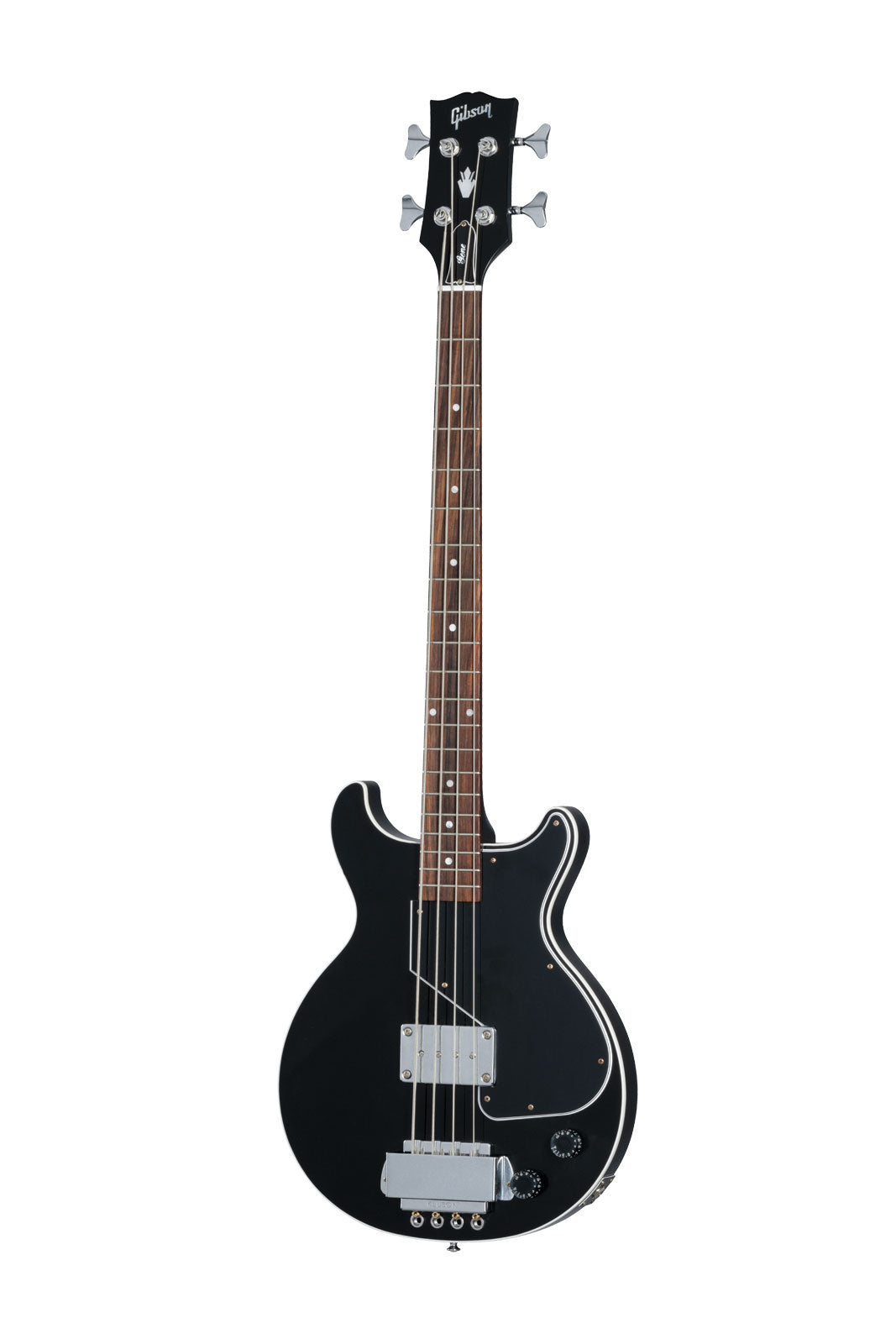 Gene Simmons Eb-0 Basso