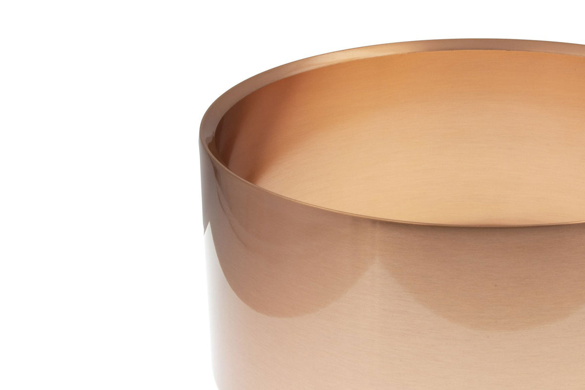 SCP14065ST - 14"X6.5" Fusto in Rame - Cassa