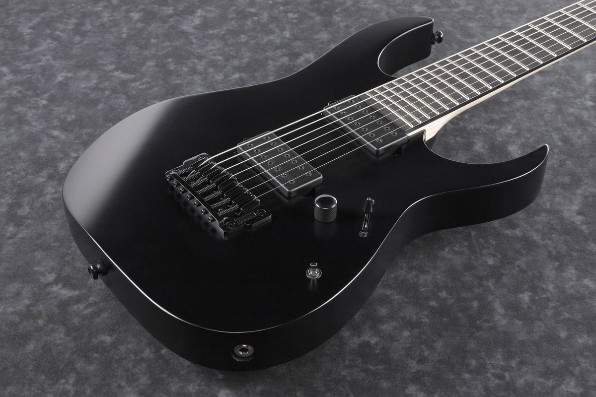 RGIXL7-BKF Nero Opaco Rgixl