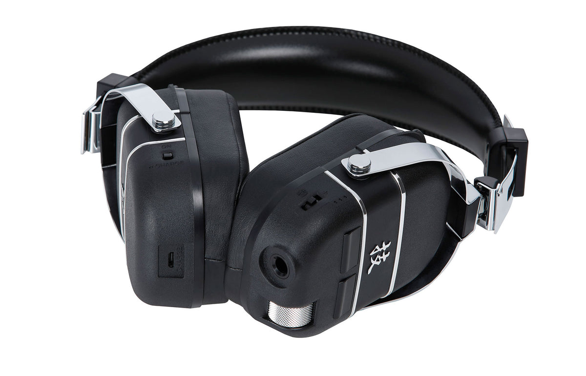 HEADPHONES WAZA AIR