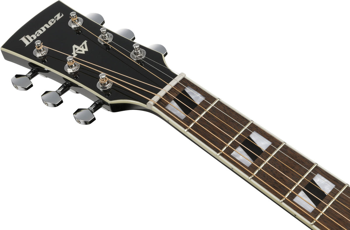 AJ70M1EBK Artwood Nero lucido