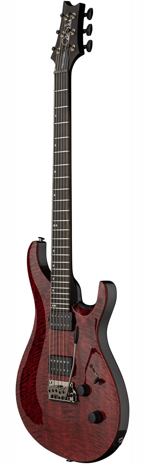 Tekton T Bloodstone Red