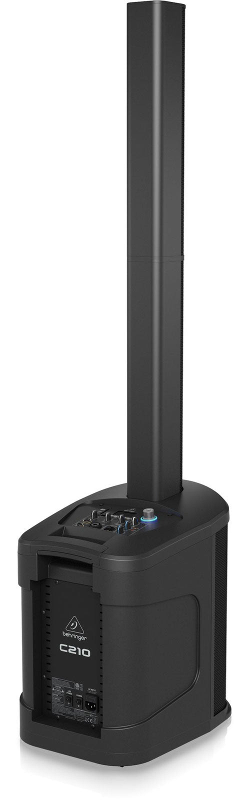 C210 - Sistema a Colonna (bluetooth)