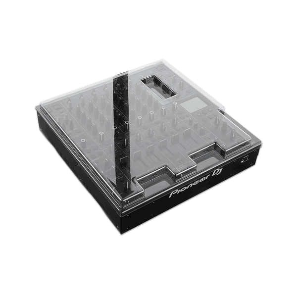 Decksaver Pioneer DJ DJM-V10 & DJM-V10-LF Custodia