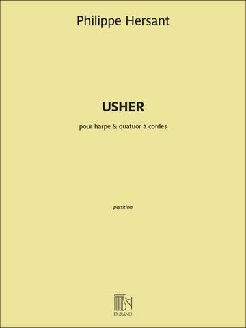 Usher