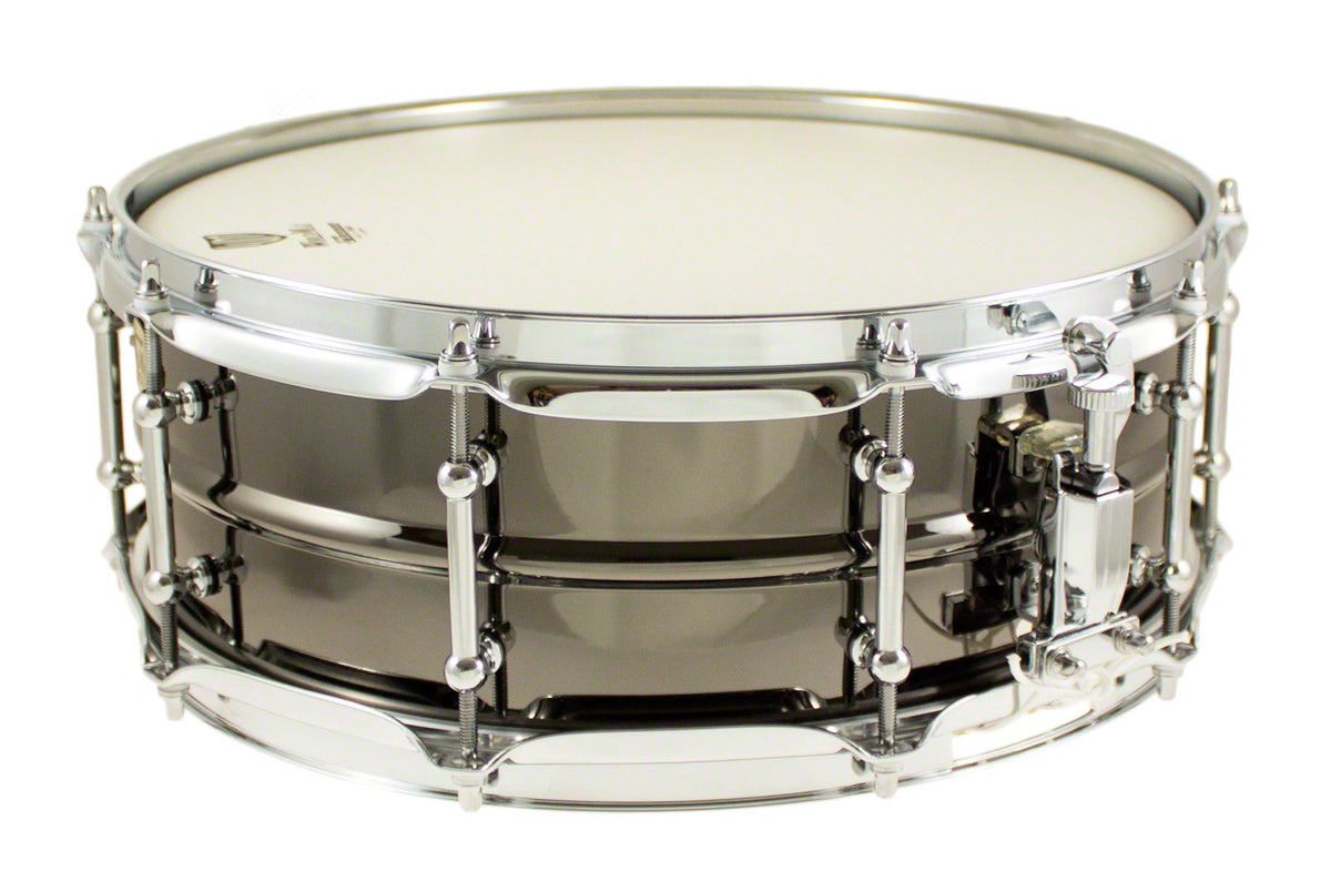 BK-5014SH Black Dawg 14X5 Fusto In Ottone