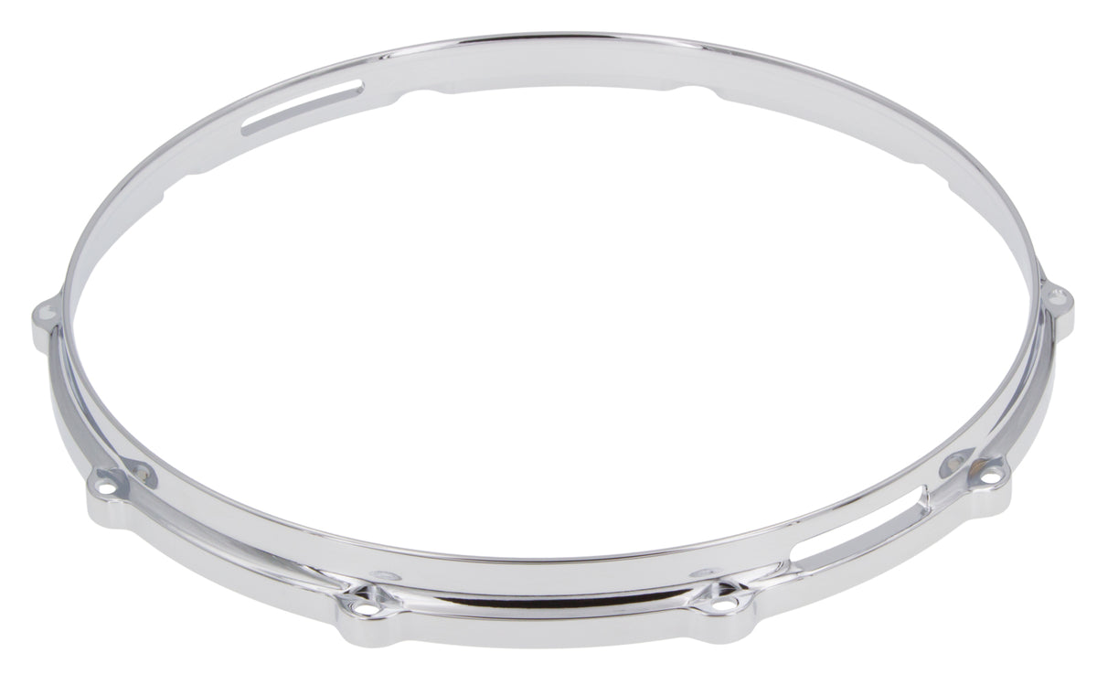 HDC3-14-10S - CERCHIO 14" 10 TIRANTI CORDIERA 3MM DIE CAST