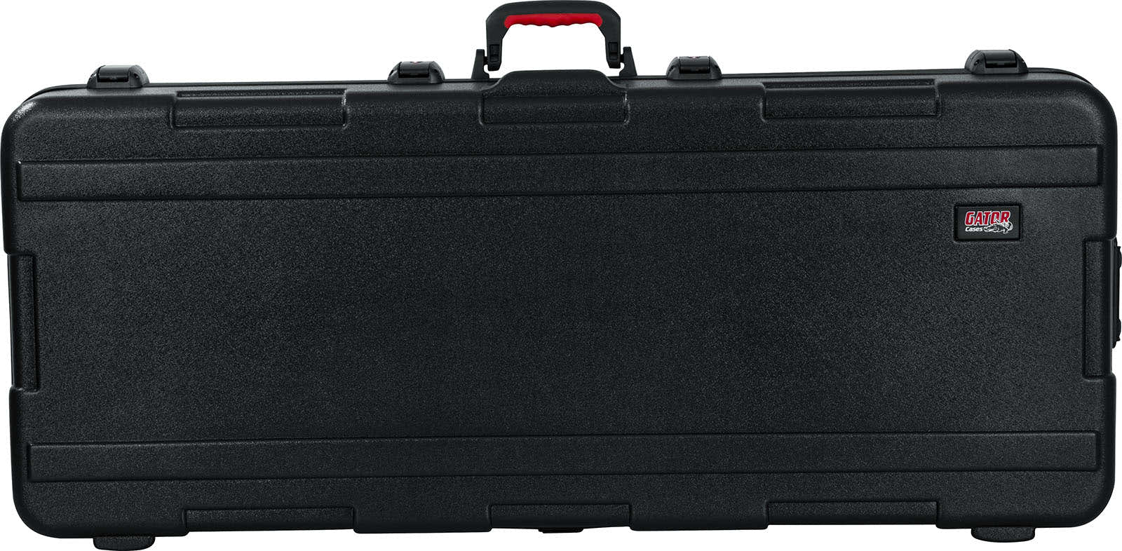 Copertura tastiera GTSA-KEY61 Nero