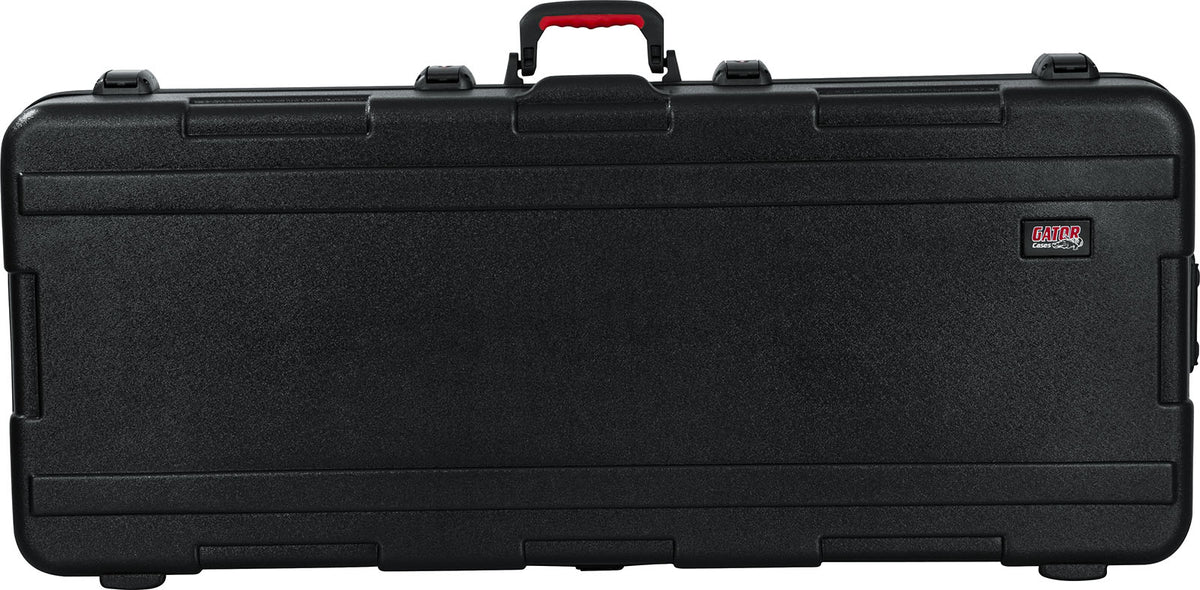 Copertura tastiera GTSA-KEY61 Nero