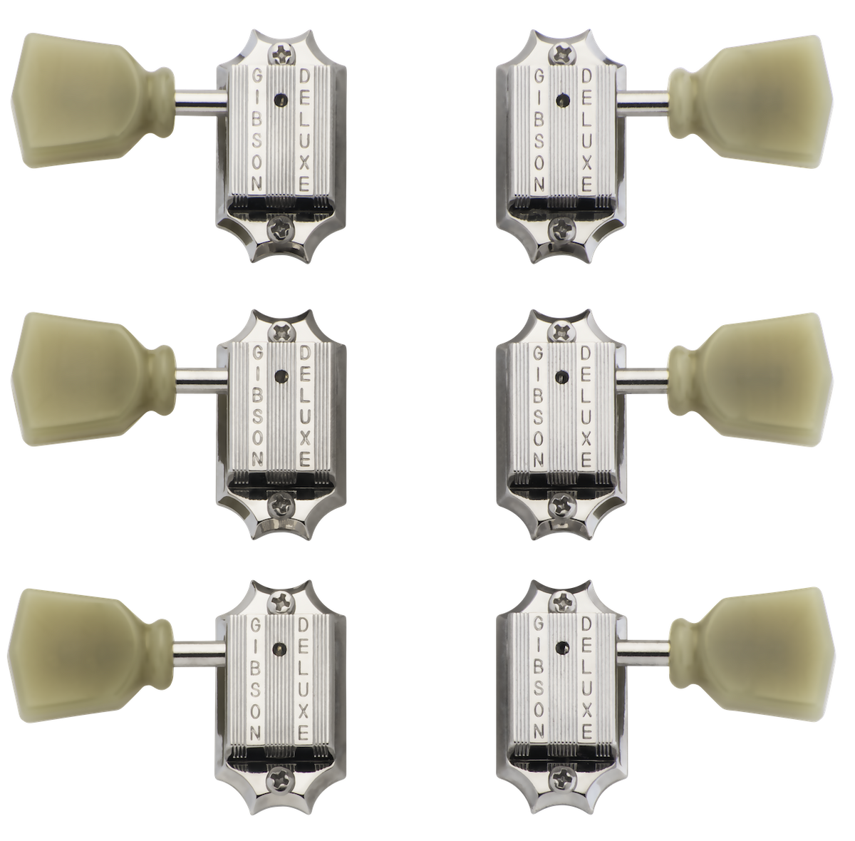 Meccaniche per chitarra Gibson