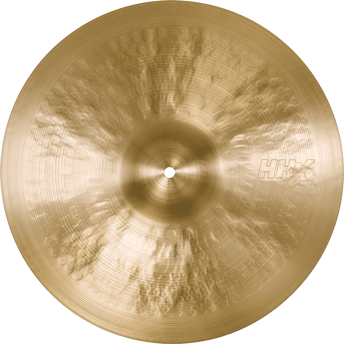 18" HHX Anthology Crash High Bell