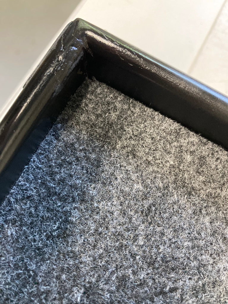 PTT-1824 Tavolo per percussioni 61X45CM – Stock B