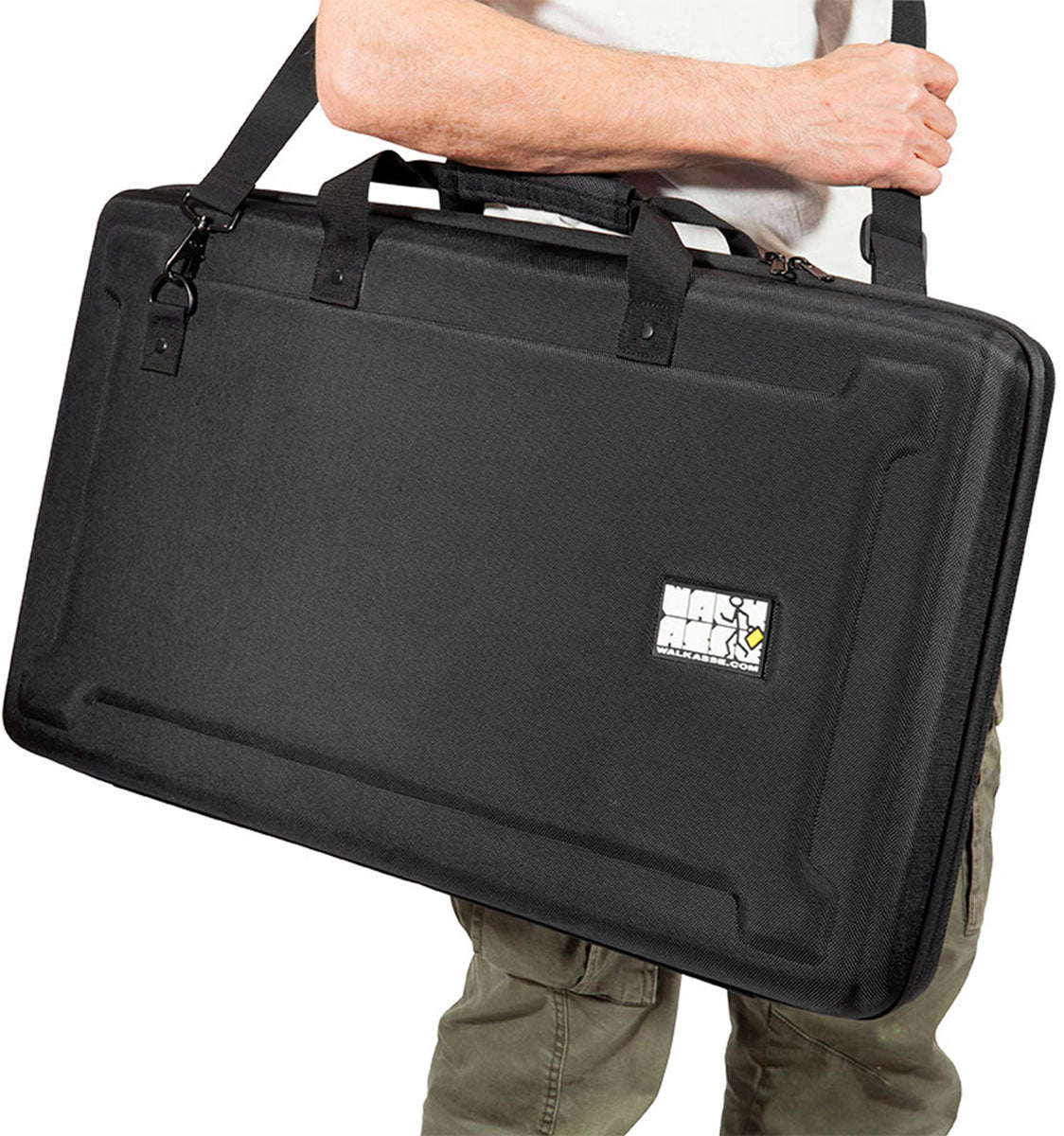 Eva Case FLX6 / Inpulse T7