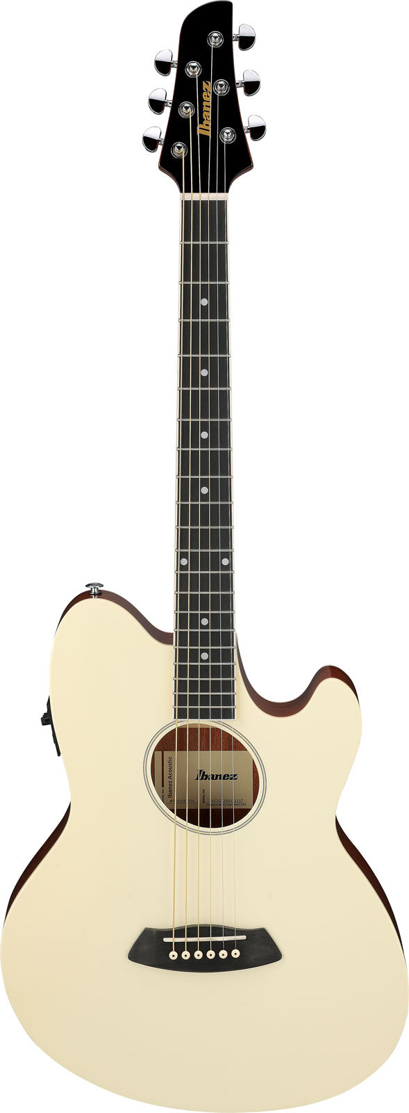 TCY10E Edizione LTD Avorio Alto Lucido
