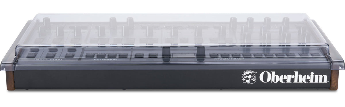 Oberheim OB-X8 copertura Desktop