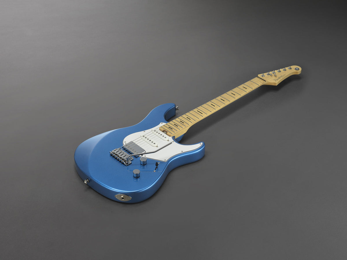 Pacifica Professional Pacp12M-Spb MN Blu scintillante