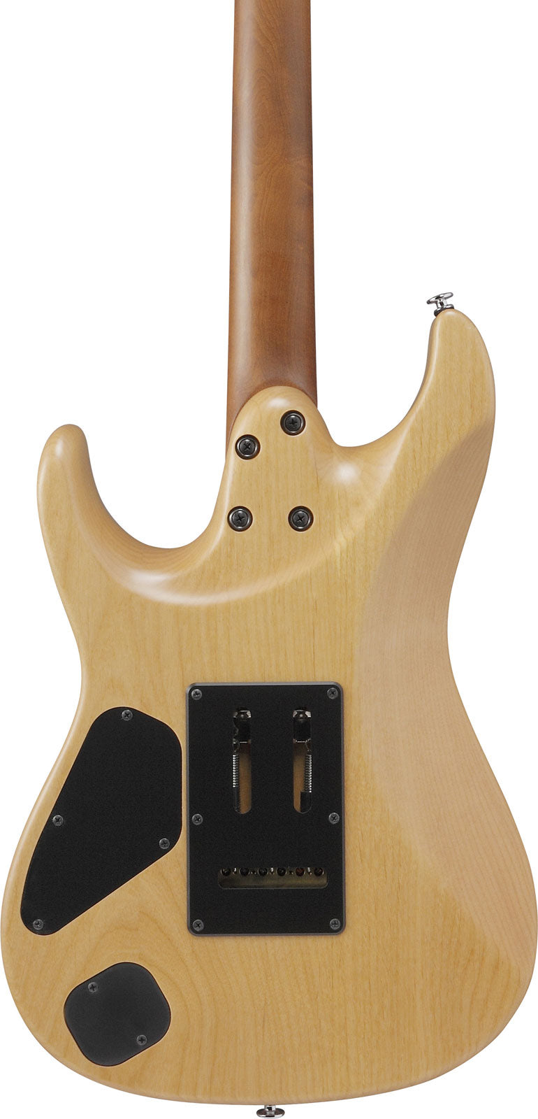 TQM2 Signature Tim Quayle Charcol Black Burst Opaco