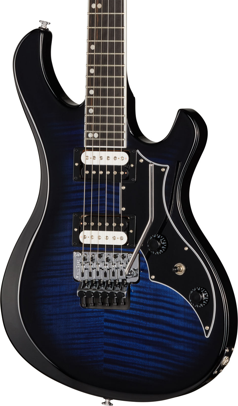 Victory FR Oceano profondo Burst Modern