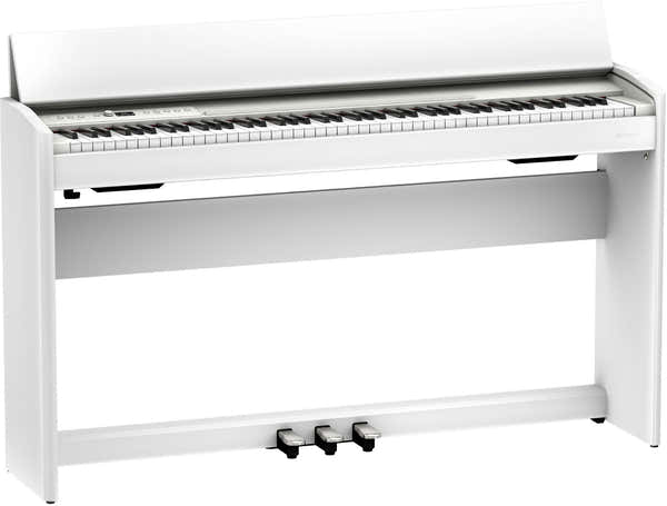 F-701 Bianco