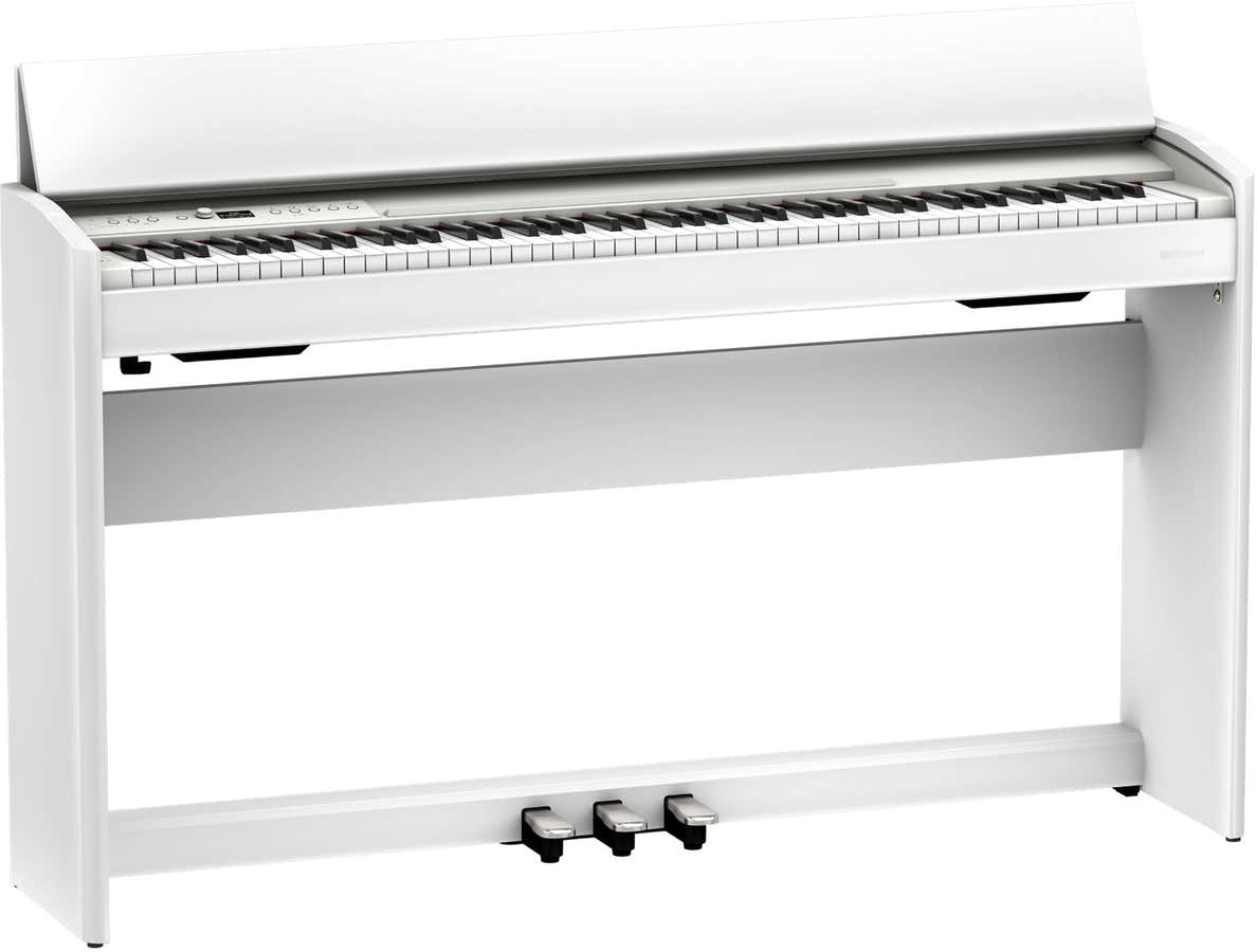 F-701 Bianco