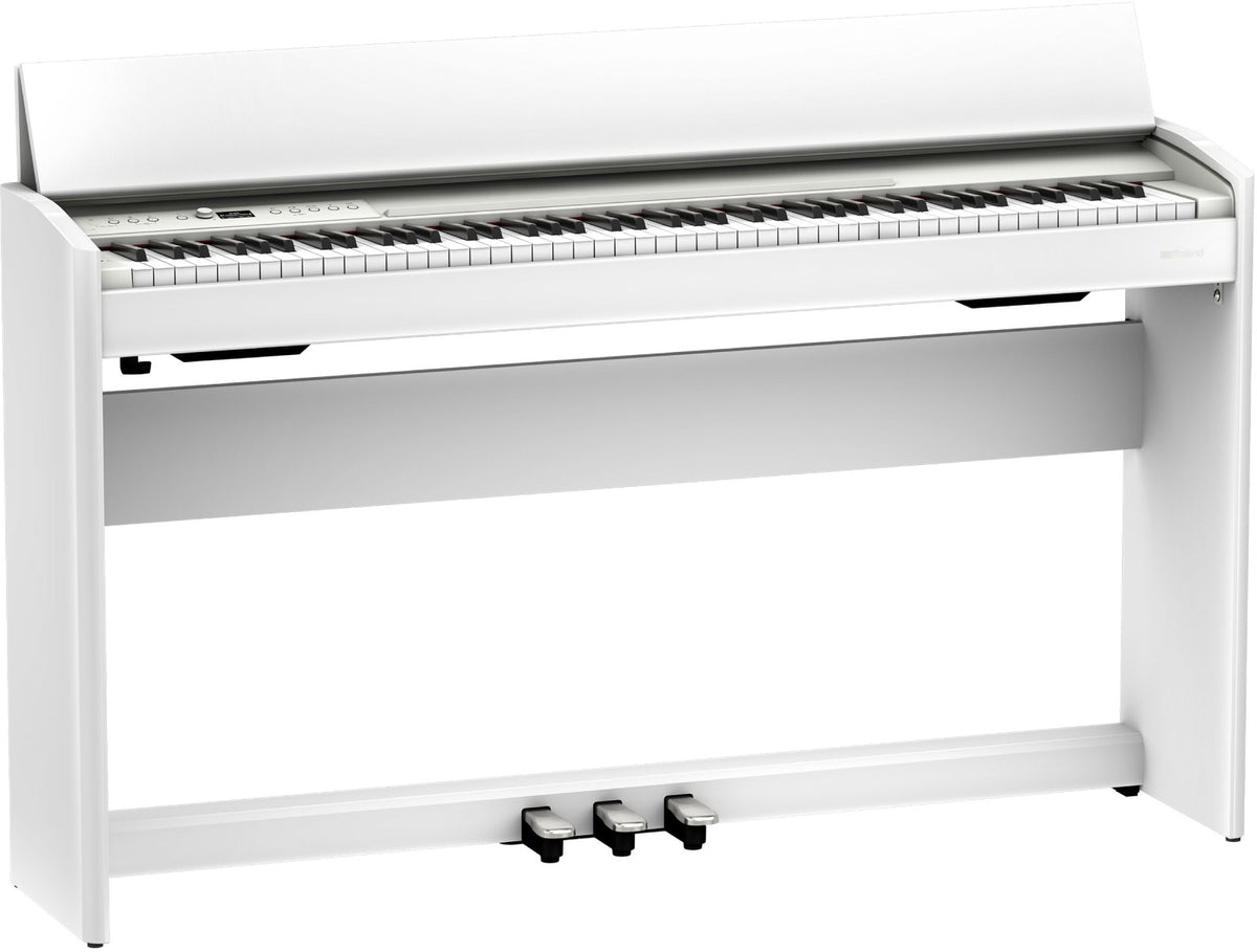 F-701 Bianco