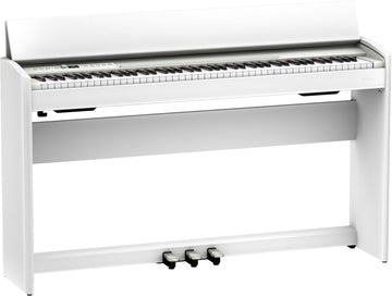 F-701 Bianco