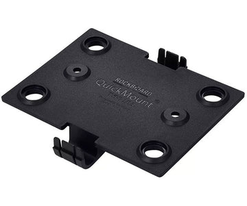 QUICKMOUNT TIPO LE3 PER PEDALE LEHLE PARALLEL SW II, LITTLE DUAL