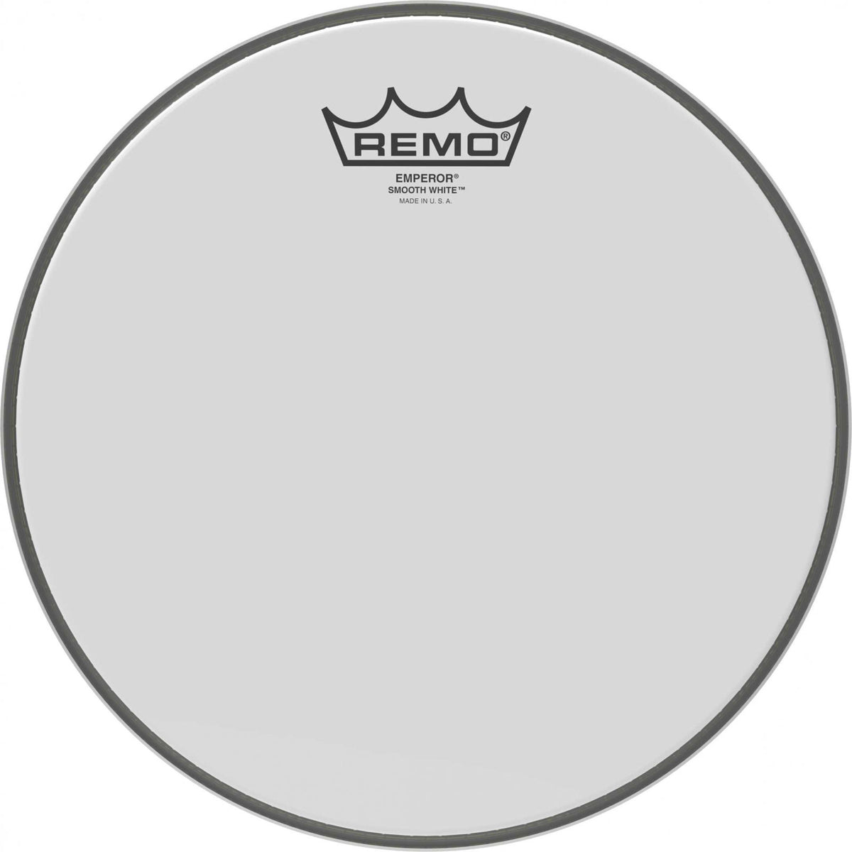 BE-0210-00 - EMPEROR  SMOOTH WHITE 10