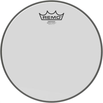 BE-0210-00 - EMPEROR  SMOOTH WHITE 10
