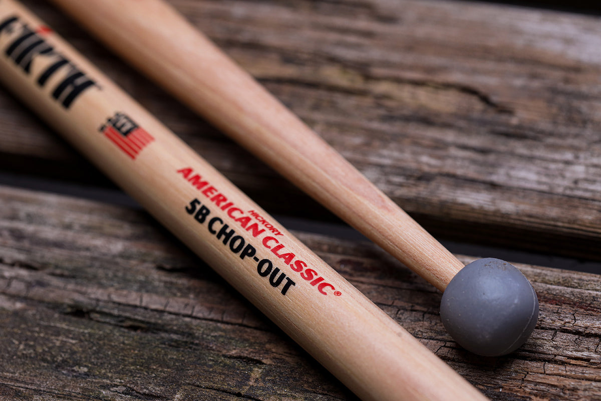 5B CHOP-OUT PRACTICE STICKS