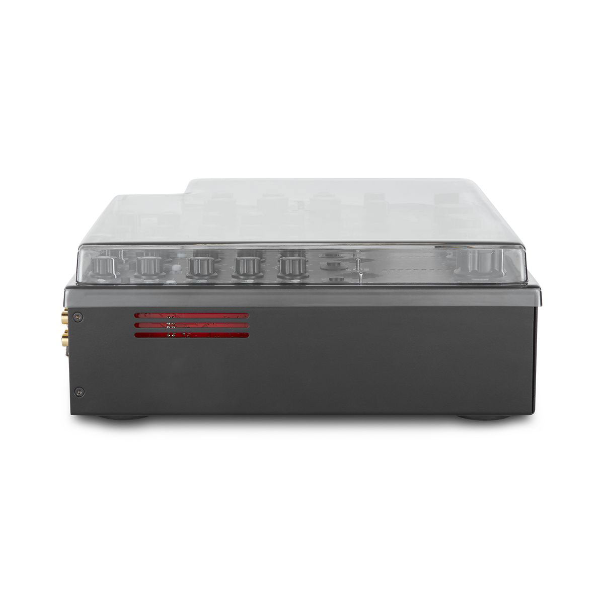 Copertura Deckaver Mastersounds 4 Valve