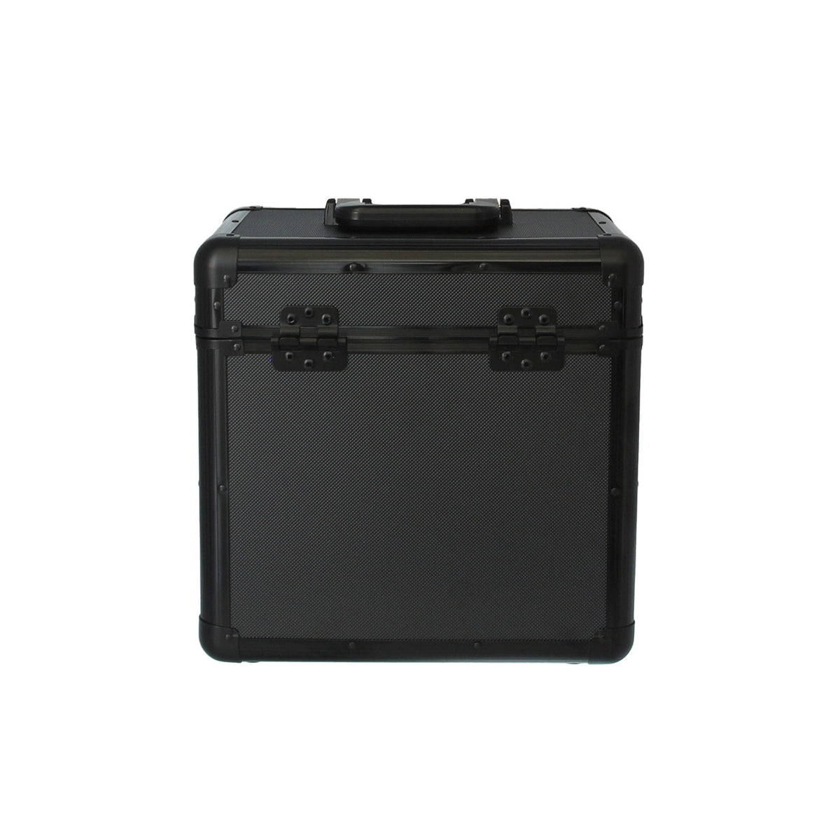 Flight case 60 vinili