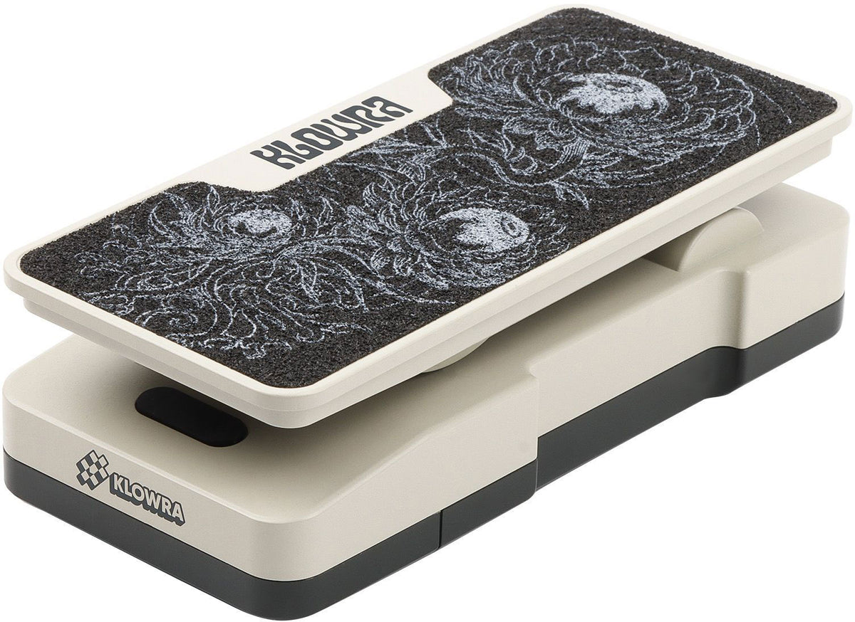 Mantra Dual Expression Pedal