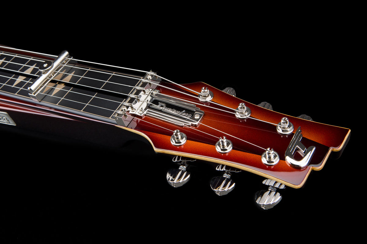 Lap steel Fairytale Goldburst