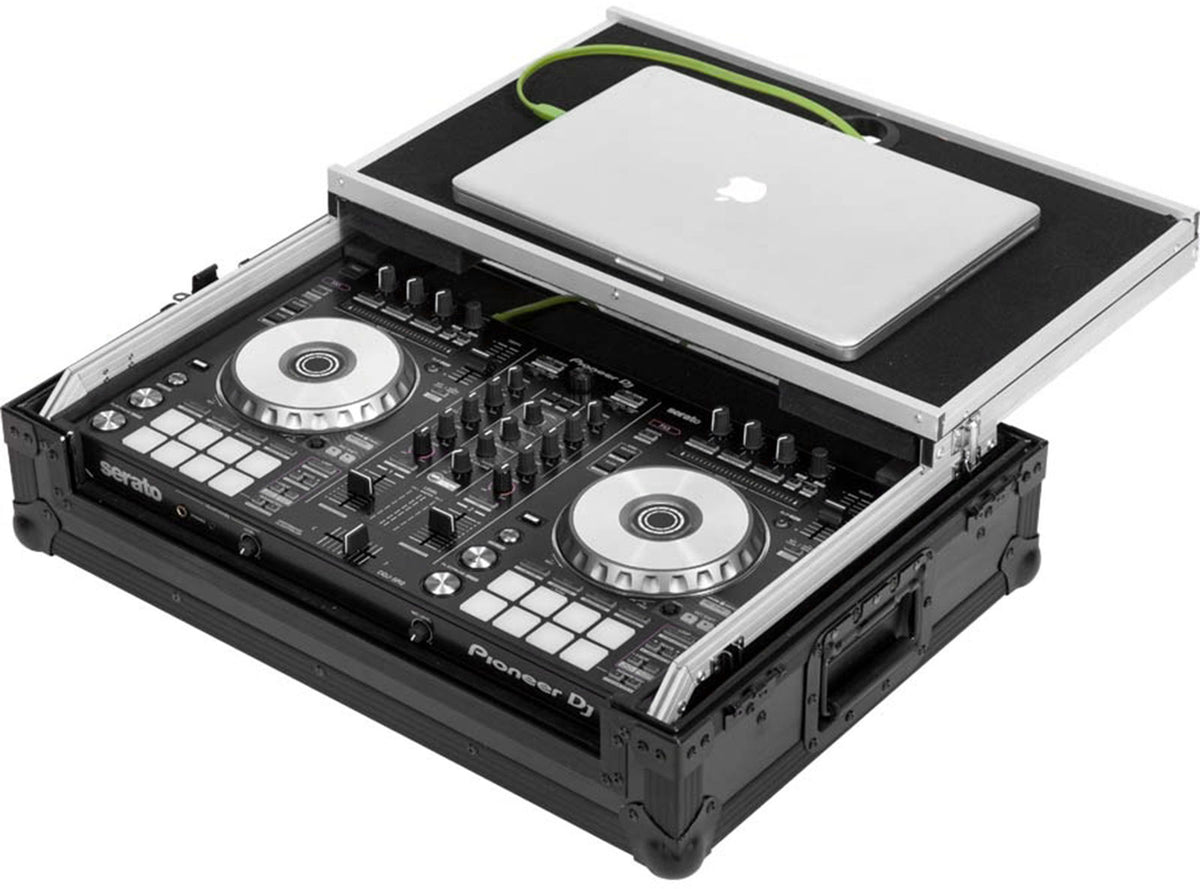 Pro DDJ-SR2 / Kontrol S4 MK3 W LTS Nero