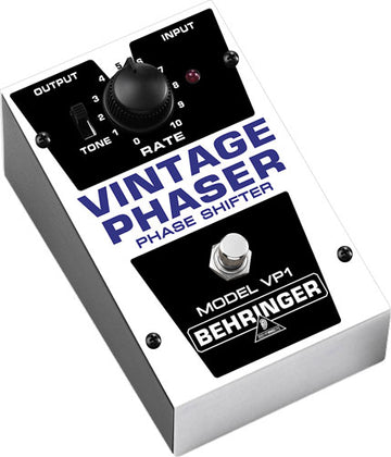 Vintage Phaser VP1
