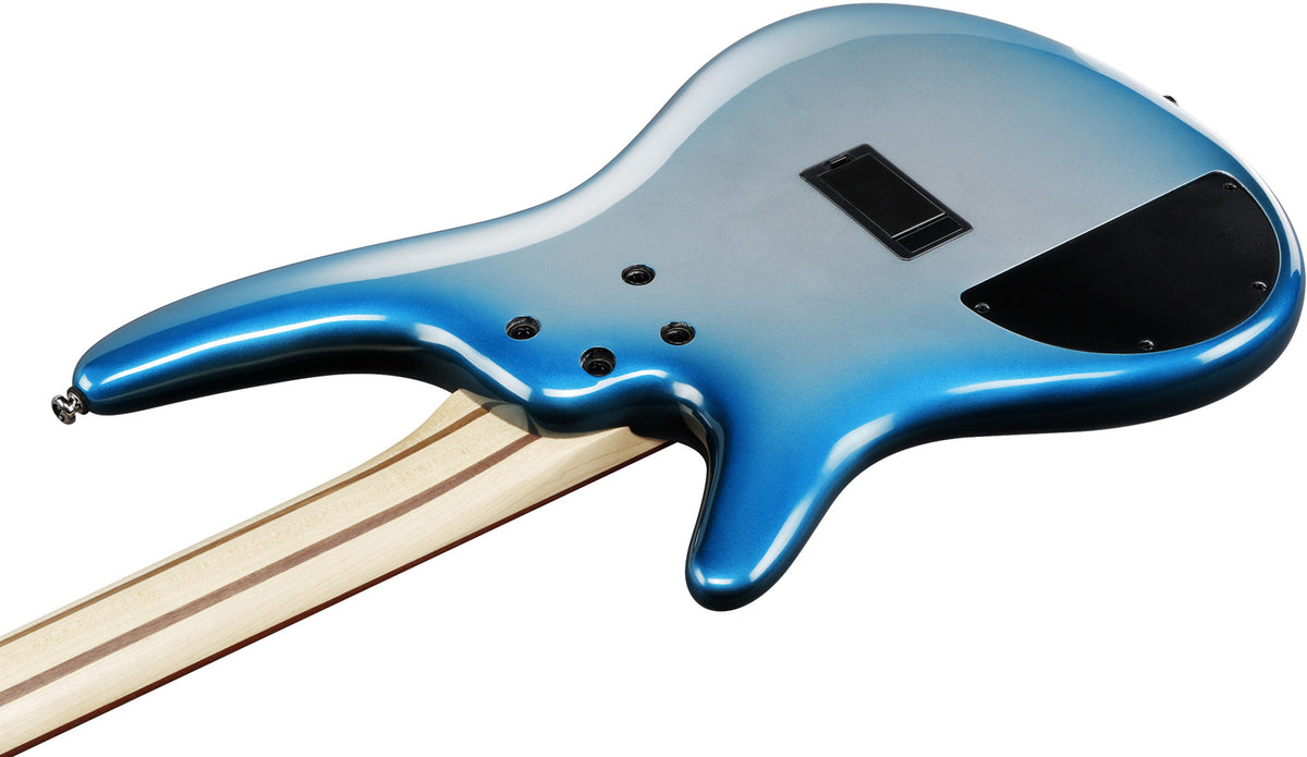 SR300E-Dot Metallic oceano profondo