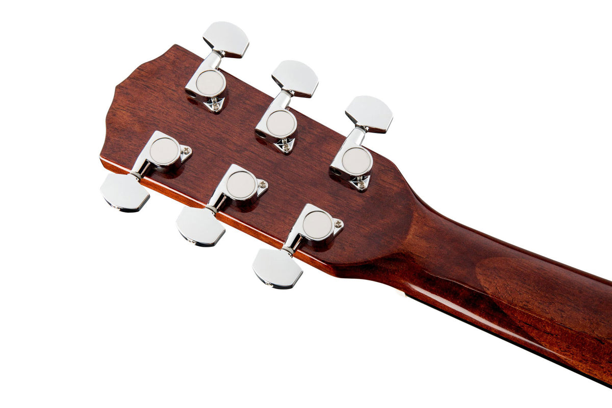 Cd-60Sce Dreadnought Wn All-Mahogany