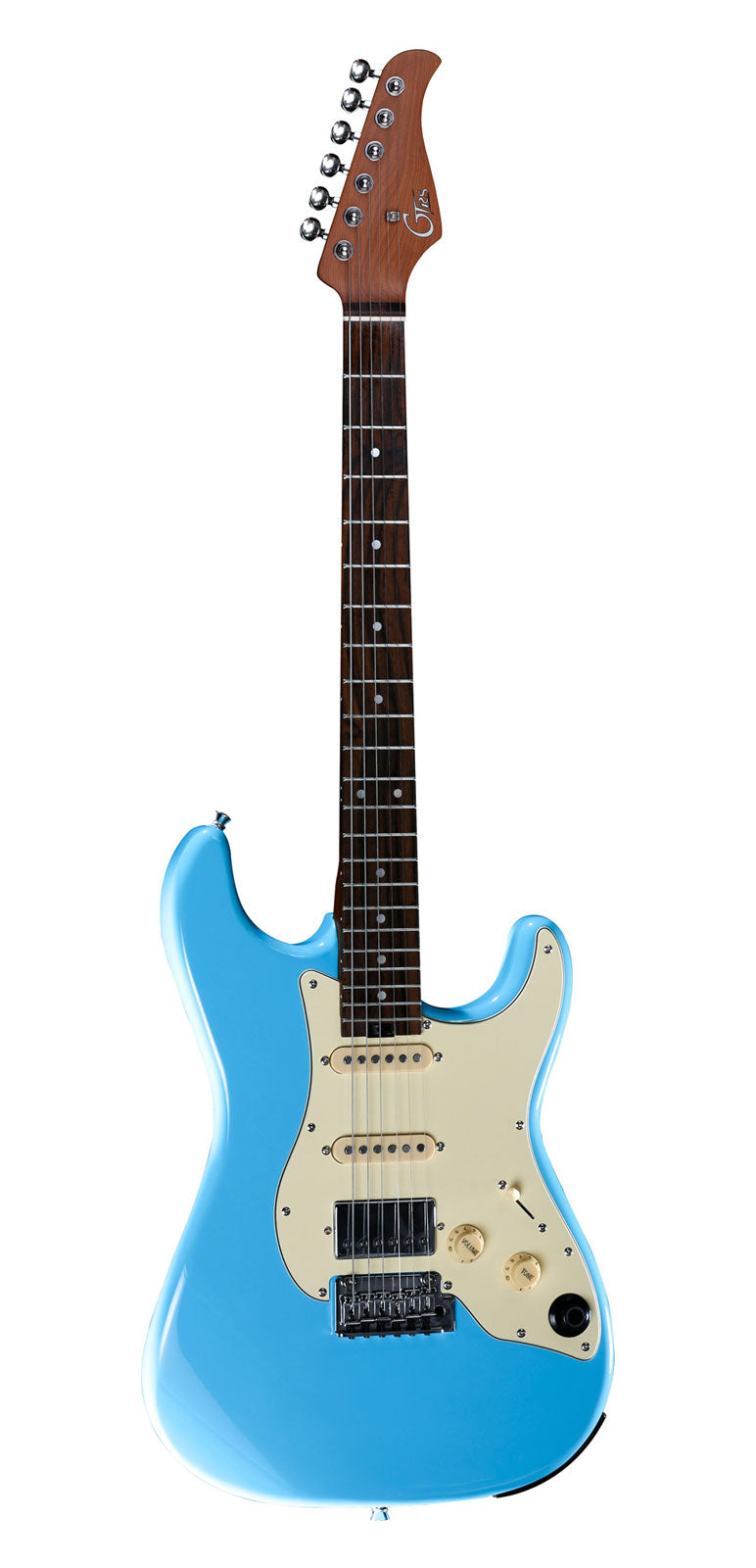 Gtrs Standard 800 Blu - Ricondizionato
