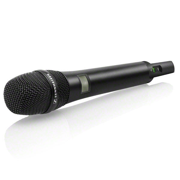 AVX-835 SET-3-EU - KIT MICRO VOCALE PER TELECAMERA