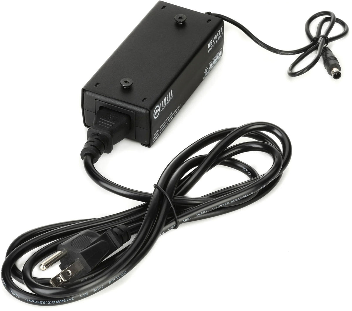 Alimentatore, 65 Watt - versione UK