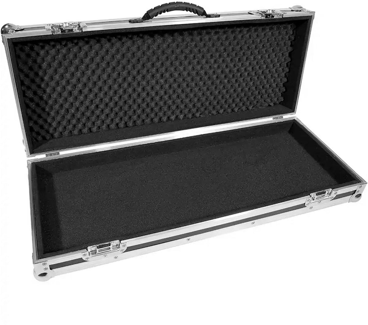 Custodia per tastiera WALFCCLAV49KTRLS49 Nero