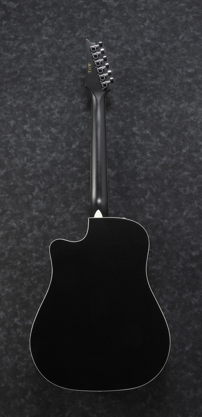 ALT30-BKM Nero metallizzato Altstar