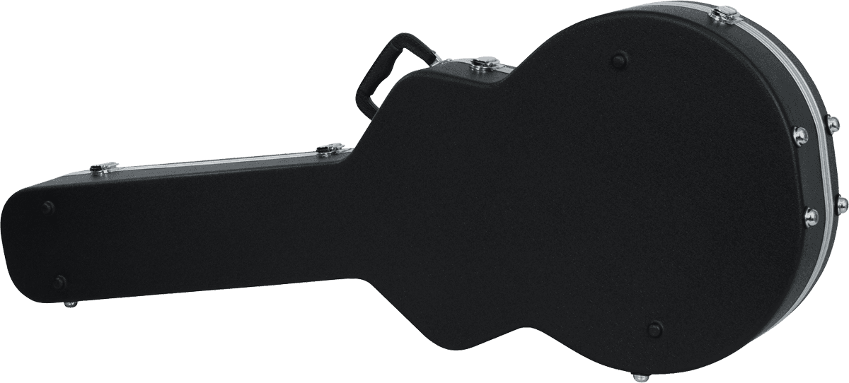 Custodia 335 Nero ABS Deluxe - GC