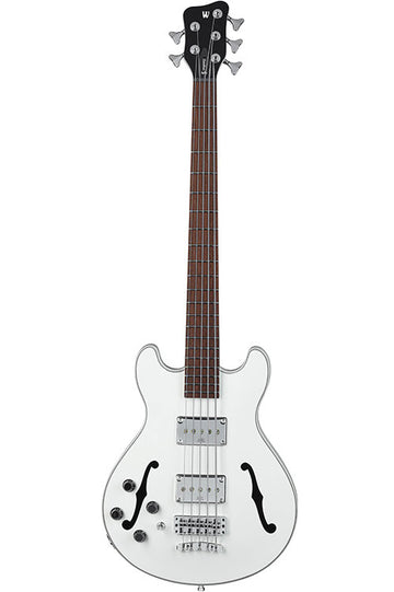 Star Bass 5 LH Bianco crema