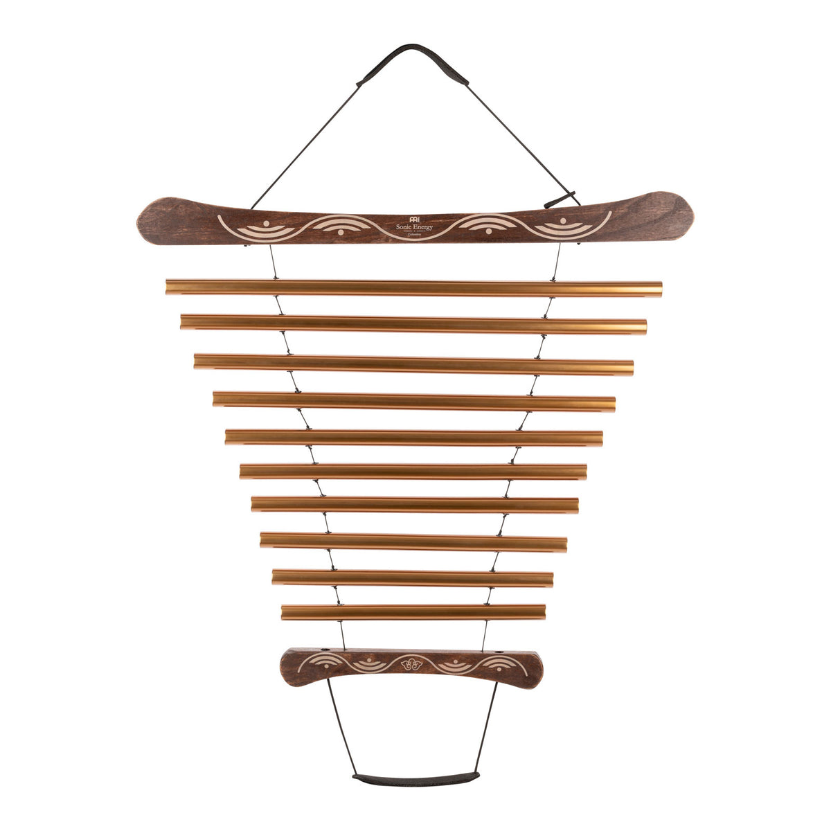 Campanelli Sonic Energy Flow 35" Sol maggiore