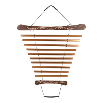Campanelli Sonic Energy Flow 35" Sol maggiore